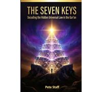 The Seven Keys: A Hermetic Decoding of the Qur'an
