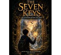 The Seven keys: The Kingdoms beyond the door
