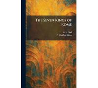 The Seven Kings of Rome