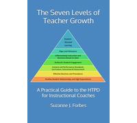 The Seven Levels of Teacher Growth: A Practical Guide to the HTPD for Instructional Coaches