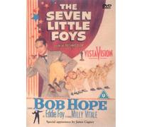 The Seven Little Foys [1955] [DVD]