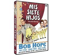 Mis Siete Hijos [Import]