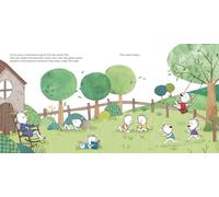 The Seven Little Goats' Big Adventure