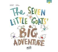The Seven Little Goats' Big Adventure