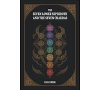 The Seven Lower Sephiroth and the Seven Chakras