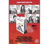 The Seven Minutes [Edizione: Regno Unito] [Import]
