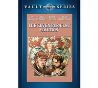 The Seven-per-cent Solution (DVD)