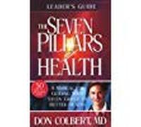 The Seven Pillars of Health DVD