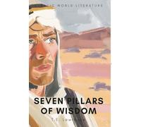 The Seven Pillars of Wisdom
