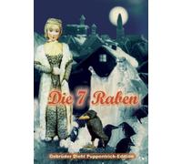 The Seven Ravens [Import allemand]