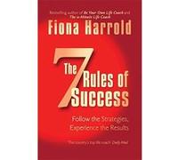 The Seven Rules Of Success Harrold, Fiona (Auteur)