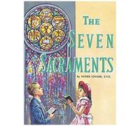 The Seven Sacraments