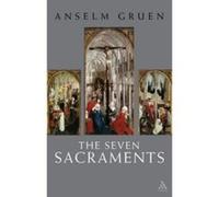 The Seven Sacraments Anselm Grn (Auteur)