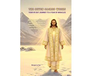 THE SEVEN SACRED WEEKS: Your 49-Day Journey to a Year of Miracles
