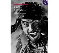 The Seven Samurai [Import anglais]