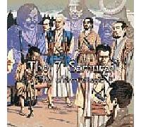 The Seven Samurai - The Ultimate Epic