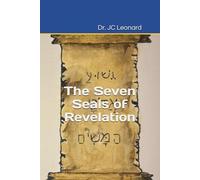 The Seven Seals of Revelation