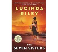 The Seven Sisters: Book One (Volume 1)