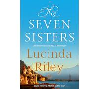 The Seven Sisters: Maia’s Story