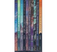 The Seven Sleepers Series Books, Set of 10, Softcover (Series)