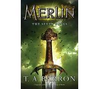 The Seven Songs: Book 2 (Merlin Saga) by T. A. Barron(2011-05-12)