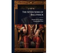 The Seven Sons of Ballyhack