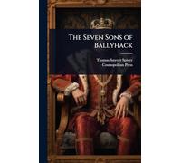 The Seven Sons of Ballyhack