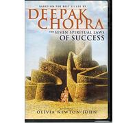 The Seven Spiritual Laws of Success (DVD) Based upon best seller by Deepak Chopra