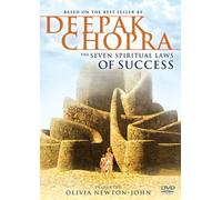 The Seven Spiritual Laws of Success - The Seven Spiritual Laws of Success - Deepak Chopra [Import anglais]