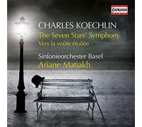 The Seven Stars' Symphony - Vers la Voûte Étoilée