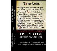 The Seven Steps to Mercy: with Shakespeare's Key to the Oak Island Templum - Monochrome Edition