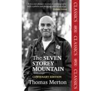 The Seven Storey Mountain