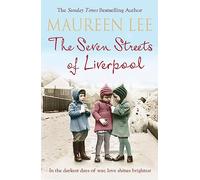 The Seven Streets of Liverpool