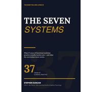The Seven Systems: The Body You Are Living In