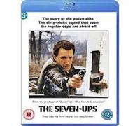 The Seven-Ups Blu-ray G