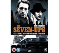 The Seven Ups [Import]