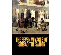 The Seven Voyages of Sinbad the Sailor