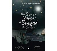The Seven Voyages of Sinbad the Sailor
