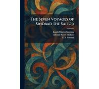 The Seven Voyages of Sindbad the Sailor