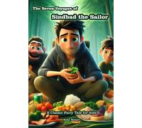 The Seven Voyages Of Sindbad The Sailor