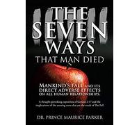 The Seven Ways That Man Died