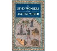 The Seven Wonders of the Ancient World by Martin Price Paperback Book Martin J. Price, Peter A. Clayton (Auteur)