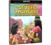 The Seven Wonders of the Ancient World [Import USA Zone 1]