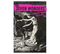 The Seven Wonders: Stories about witches