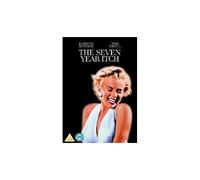 The Seven Year Itch