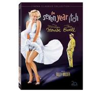 The Seven-Year Itch