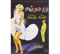 The Seven Year Itch by Marilyn Monroe
