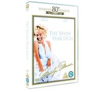 The Seven Year Itch - Cinema Reserve: The Seven Year Itch (2 Discs) [Import anglais]