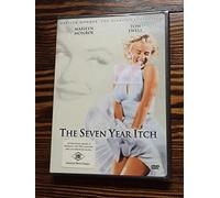 The Seven Year Itch [Import USA Zone 1]