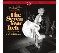 The Seven Year Itch (Ost)+23 Bonus Tracks